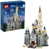 Image de Lego® Disney  71040 Le Château Disney