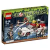 Image de LEGO Ghostbusters - Ecto-1 et 2 - 75828 en occasion ou reconditionné