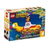 Image de LEGO Ideas - The Beatles Yellow Submarine - 21306 en occasion ou reconditionné