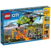 Image de Lego® City 66540 Superpack 3 En 1 Volcan City