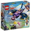 Image de Lego® Dc Super Hero Girls 41230 La Poursuite En Batjet De Batgirl