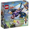 Image de LEGO DC Super Hero Girls 41230 Le Batjet de Batgirl