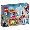 Image de Lego® Dc Super Hero Girls 41231 Le Sauvetage D'harley Quinn