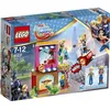 Image de LEGO® DC Super Hero Girls 41231 Le Sauvetage dHarley Quinn