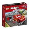 Image de LEGO Juniors - Le propulseur de Flash McQueen - 10730 en occasion ou reconditionné