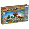 Image de LEGO 21135 Micecraft - La boÃ®te de construction 2.0 en occasion ou reconditionné