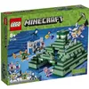 Image de LEGO® Minecraft 21136 Le Monument Sous-Marin
