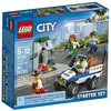 Image de Lego® City 60136 Ensemble De Démarrage De La Police
