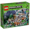 Image de Lego® Minecraft  21137 La Mine