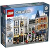 Image de Lego® Creator 10255 - la place de l'assemblée LEGO