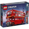 Image de Lego® Creator 10258 Le Bus Londonien LEGO