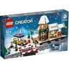 Image de Le Village D'hiver (10259)