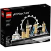 Image de LEGO Architecture - Londres - 21034 en occasion ou reconditionné