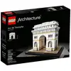 Image de Lego® Architecture 21036 L’arc De Triomphe