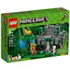 Image de Lego® Minecraft  21132 Le Temple De La Jungle