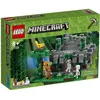 Image de LEGO® Minecraft 21131 Le Temple de la Jungle