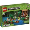 Image de LEGO® Minecraft 21133 La Cabane de la Sorcière