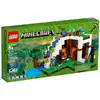 Image de Lego® Minecraft  21134 La Base Sous La Cascade