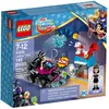 Image de Lego® Dc Super Hero Girls 41233 Le Tank De Lashina