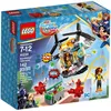 Image de Lego® Dc Super Hero Girls 41234 L'hélicoptère De Bumblebee