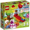 Image de LEGO® DUPLO® 10832 La Fête dAnniversaire