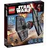 Image de Lego® Star Wars  75101 First Order Special Forces Tie Fighter 