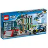 Image de Lego® City 60140 Le Cambriolage De La Banque