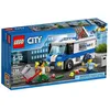 Image de LEGO City - Le convoyeur de fonds - 60142 en occasion ou reconditionné