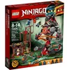 Image de Lego® Ninjago® 70626 L'attaque De La Prison Vermillion