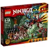 Image de Lego® Ninjago® 70627 La Forge Du Dragon