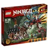 Image de LEGO NINJAGO - La forge du dragon - 70627 en occasion ou reconditionné