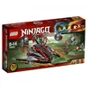 Image de LEGO NINJAGO - La catapulte Vermillion - 70624 en occasion ou reconditionné