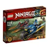Image de LEGO 70622 - L'Ãclair du dÃ©sert en occasion ou reconditionné