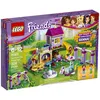 Image de LEGO Friends - L'aire de jeu d'Heartlake City - 41325 en occasion ou reconditionné