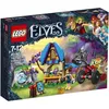 Image de LEGO® Elves - 41182 La Capture de Sophie Jones - Jeu de construction - Mixte