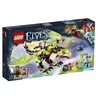 Image de LEGO Elves - Le dragon malÃ©fique du roi des Gobelins - 41183 en occasion ou reconditionné