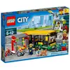Image de Lego® City 60154 La Gare Routiere