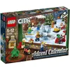 Image de LEGO® City 60155 Le Calendrier de lAvent