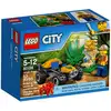 Image de Lego® City 60156 Le Buggy De La Jungle