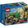Image de LEGO® City 60156 Le Buggy de la Jungle