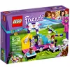 Image de Lego® Friends 41300 Le Concours Canin Pour Chiots