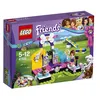 Image de LEGO Friends - Le concours canin pour chiots - 41300 en occasion ou reconditionné