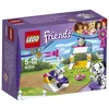 Image de Jouet de construction - LEGO - Friends 41304 Le Spectacle des Chiots - Chiot skateur - 45 pièces