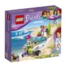 Image de LEGO Friends - Le scooter de plage de Mia - 41306 en occasion ou reconditionné