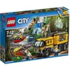Image de LEGO® City 60160 Le Laboratoire de la Jungle