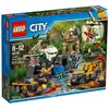 Image de Lego® City 60161 Le Site D'exploration De La Jungle