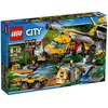 Image de Lego® City 60162 L'installation Du Camp De Base