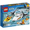 Image de Lego® City 60164 L'hydravion De Secours En Mer