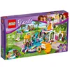 Image de LEGO Friends - La piscine d'Heartlake City - 41313 en occasion ou reconditionné