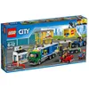 Image de Lego® City 60169 Le Terminal A Conteneurs
